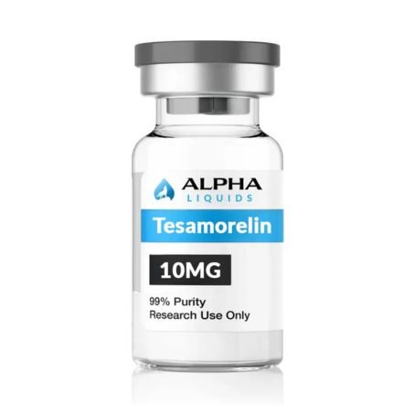 ALPHA LIQUID Tesamorelin (10mg) in Pakistan