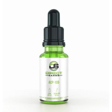 Direct Sarms ACP-105 Liquid in Pakistan
