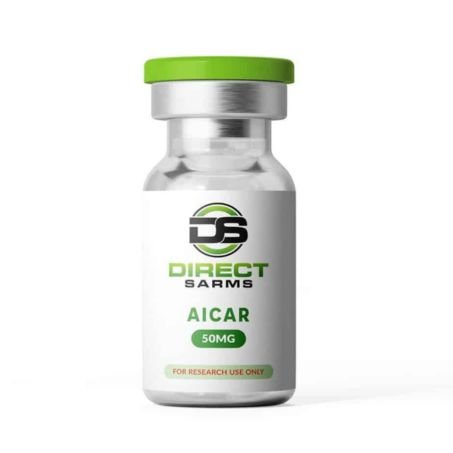 Direct Sarms AICAR Peptide Vial 50mg in Pakistan