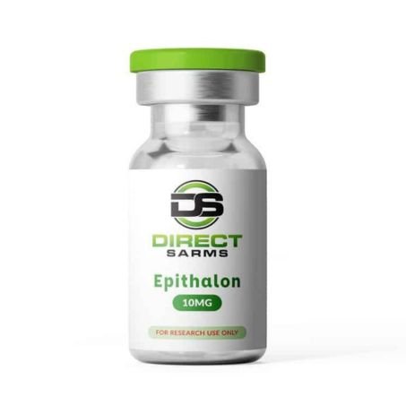 Direct Sarms Epithalon Peptide Vial 10mg in Pakistan
