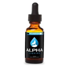 ALPHA LIQUID Enclomiphene Drops in Pakistan