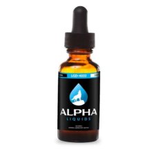 ALPHA LIQUID LGD-4033 Drops in Pakistan