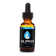 ALPHA LIQUID MK-677 (Ibutamoren) Drops in Pakistan