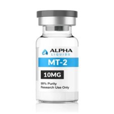 ALPHA LIQUID MT-2 (10mg) in Pakistan