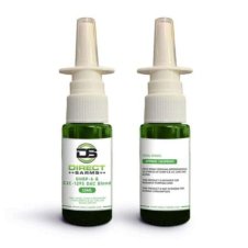 Direct Sarms GHRP-6 and CJC-1295 DAC Blend Nasal Spray in Pakistan