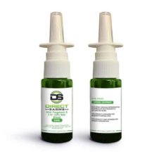 Direct Sarms HGH Fragment 176-191 CJC-1295 DAC Blend Nasal Spray in Pakistan