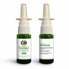 Direct Sarms  Ipamorelin and CJC-1295 No DAC Blend Nasal Spray in Pakistan