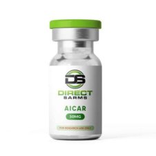 Direct Sarms AICAR Peptide Vial 50mg in Pakistan