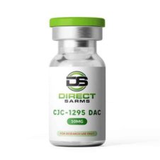 Direct Sarms CJC-1295 DAC Peptide Vial 10mg in Pakistan