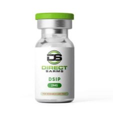 Direct Sarms DSIP Peptide Vial 2mg in Pakistan