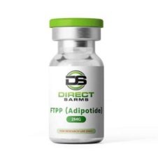 Direct Sarms FTPP (Adipotide) Peptide Vial 2mg in Pakistan