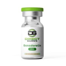 Direct Sarms Gonadorelin Peptide Vial 2mg in Pakistan