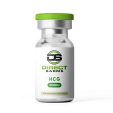 Direct Sarms HCG Peptide Vial 2000IU in Pakistan