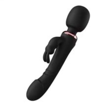 Double Ended 2 In 1 Wand Vibrator in Pakistan