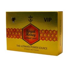 EXCELLENT HONEY Royal Honey in Pakistan