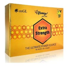 Extra Strength Royal Honey For Men in Pakistan