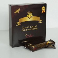 GOLD DIAMOND Royal Honey in Pakistan