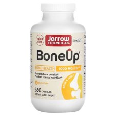 Jarrow Formulas, Bone-Up, 1,000 mg, 360 Capsules in Pakistan