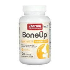 Jarrow Formulas, Bone-Up, 1000 mg, 120 Capsules in Pakistan