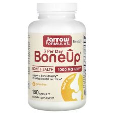 Jarrow Formulas, BoneUp, 1,000 mg, 180 Capsules in Pakistan