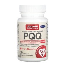 Jarrow Formulas, PQQ, 20 mg, 30 Capsules in Pakistan