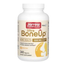 Jarrow Formulas, Ultra BoneUp, 1200 mg, 240 Tablets in Pakistan