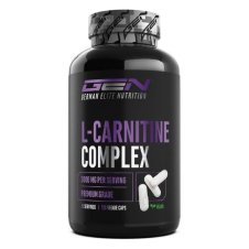 L - Carnitine 3000mg Capsules in Pakistan