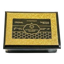 Secret Miracle Honey Price in Pakistan
