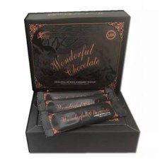 Wonderful Chocolate Price in Pakistan